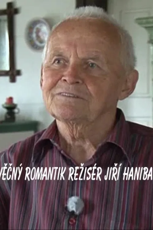 Filmový režisér Jiří Hanibal (narozen 1929) patří k prvním absolventům pražské FAMU, zkušenosti získával jako scénárista i jako pomocný režisér, k samostatné práci se dostává až na počátku 60. let. V jeho tvorbě převažuje zájem o problémy dětí a dospívající mládeže (Život bez kytary, Malé letní blues, Dědeček, Kyliján a já), avšak jeho filmy nikdy nedosáhly působivosti ani dosahu například obdobně zacílených snímků Formanových. Výrazněji neuspěl ani v tvorbě zacílené na kriminální příběhy (Dům ztracených duší, Čas pracuje pro vraha). Můžeme sice jeho celoživotní odkaz označit za průměrný, někdy dokonce přehlížený, ale přesto zůstává dokladem poctivého hledání, jak diváka co nejsilněji oslovit. Tento dokument je cenný zejména Hanibalovými vzpomínkami na uplynulá desetiletí, na šance, které dostal, i na překážky, které musel překonávat.Český dokumentární film (2009).Režie: Martin Kabát (33min)