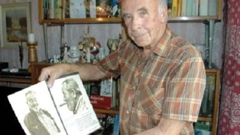 Věčný romantik režisér Jiří Hanibal