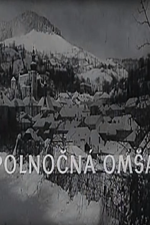Polnočná omša