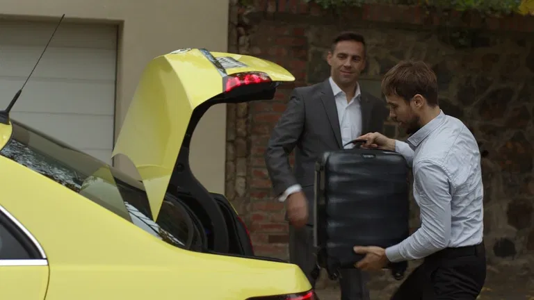 Taxi 121