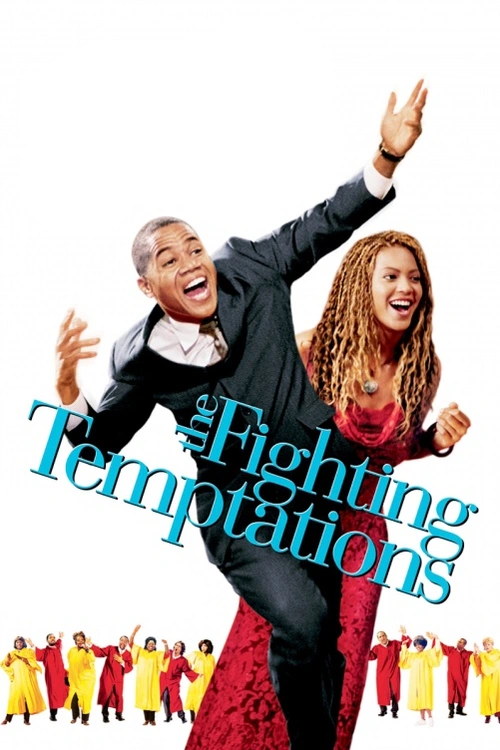 Cuba Gooding, Jr. v roli Darrina Hilla, uhlazeného newyorského reklamního agenta, ke kterému se štěstí obrátilo zády. Právě se vrací do rodného městečka v Georgii, aby si vyzvedl dědictví po tetě.