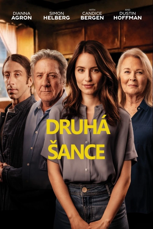 Druhá Šance