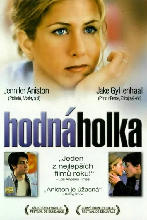 Hodná holka