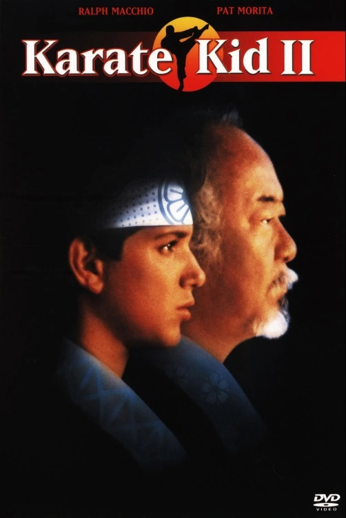 Karate Kid 2