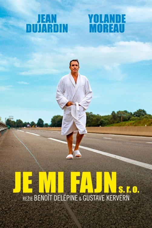 Je mi fajn, s.r.o