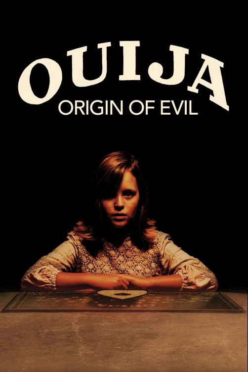 Ouija: Zrození zla