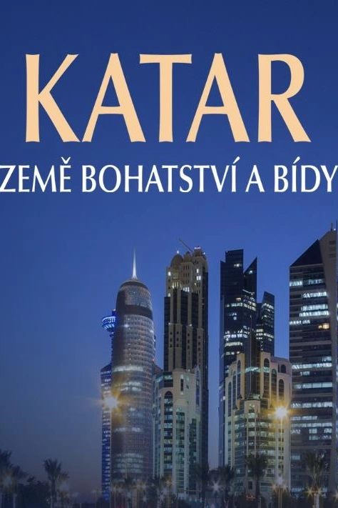 Katar, země bohatství a bídy, Dokumentární klub