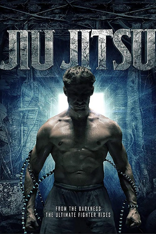 Každých šest let spojuje síly starodávný řád bojovníků jiu-jitsu, aby bojovali s brutální rasou mimozemských útočníků. Ale když oslavovaný válečný hrdina prohraje, osud planety a lidstva visí na vlásku.