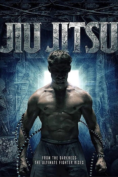 Jiu Jitsu