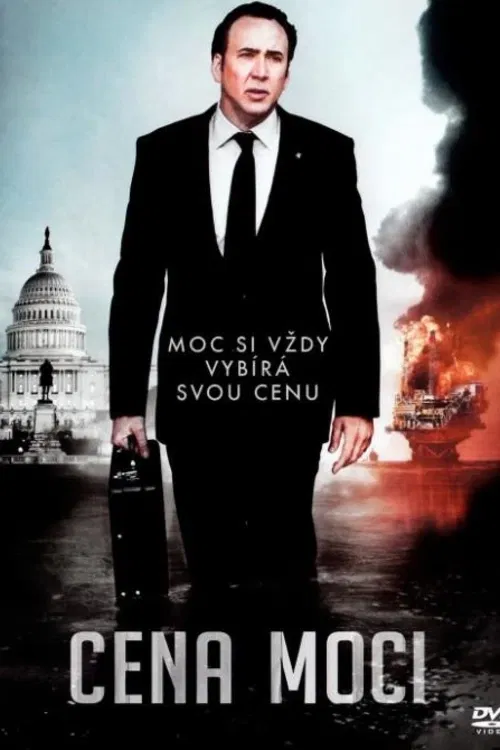 Vlivný, ale idealistický politik Colin Pryce (Nicolas Cage) se v roce 2010, během devastující ropné katastrofy v Mexickém zálivu, ocitá v těžké osobní situaci. Musí se totiž vyrovnat s vlastním zhrouceným životem poté, co mu sexuální skandál zcela zničil politickou kariéru