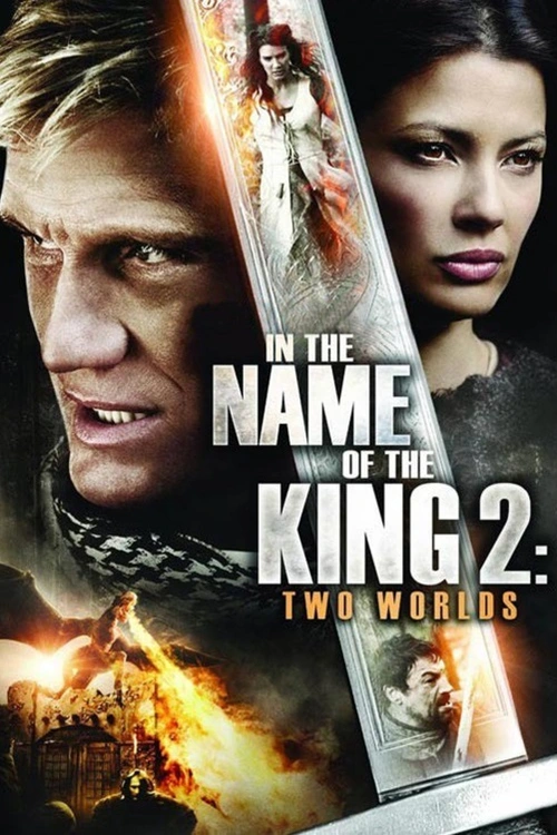 Bývalý voják a příslušník speciálních jednotek Granger (Dolph Lundgren) dostane za úkol vrátit se v čase zpět do středověku, aby naplnil starověké proroctví a využil přitom vlastní vojenské