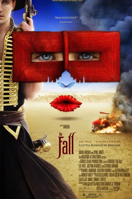 Pád