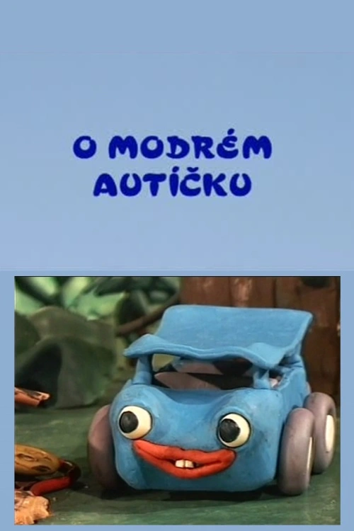 Animovaný seriál o dobrodružstvích modrého autíčka a jeho kamarádů.Český animovaný seriál (2013).Režie: František Novák
