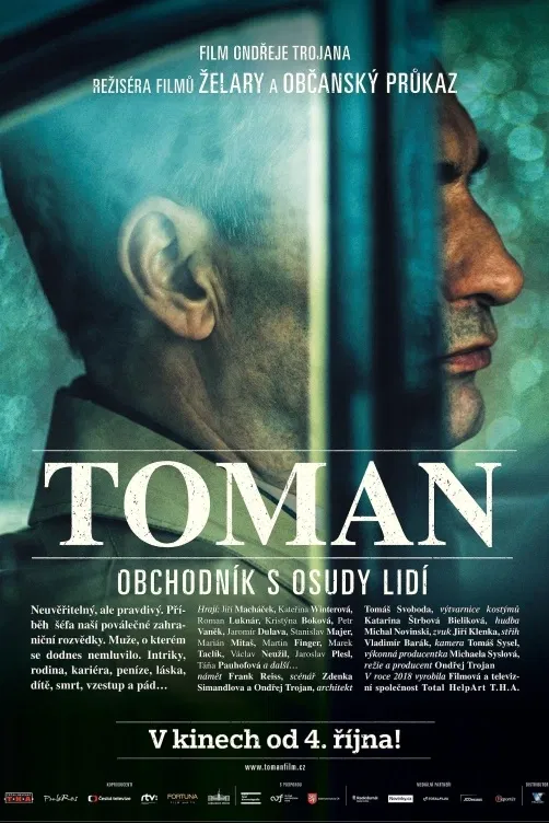 Toman