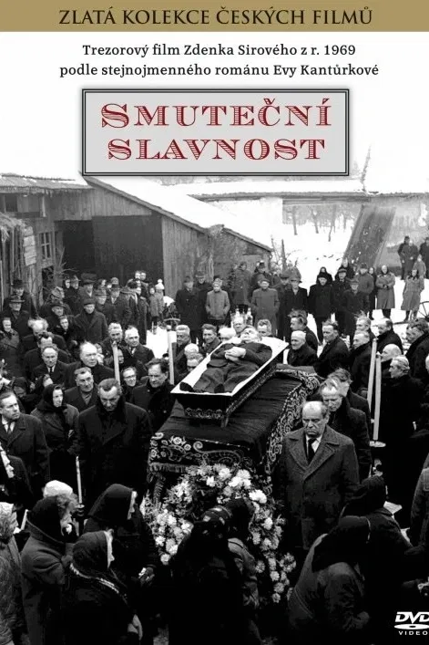 Smuteční slavnost
