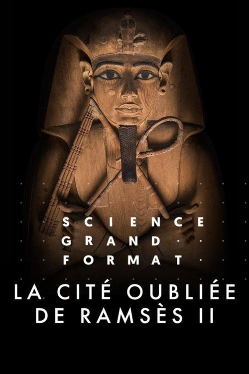 2/2. Archeologové odkrývají ztracené město Pi-ramesses už přes 40 let. Postavil ho Ramses II. mezi rameny Nilu kvůli hrozbě Chetitů. Později se stalo centrem obchodu... Francouzský dokumentární seriál (2023).