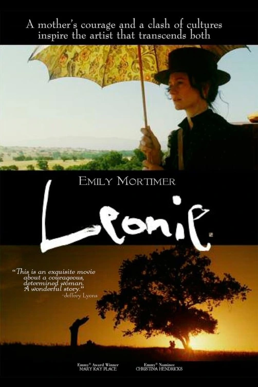 Leonie