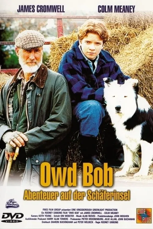 Starý Bob