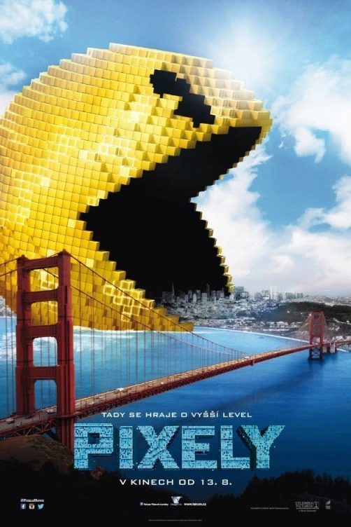 Pixely