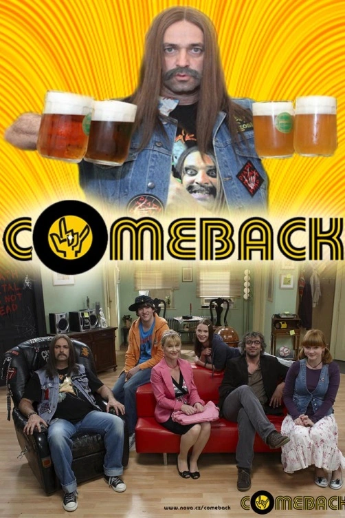 Comeback
