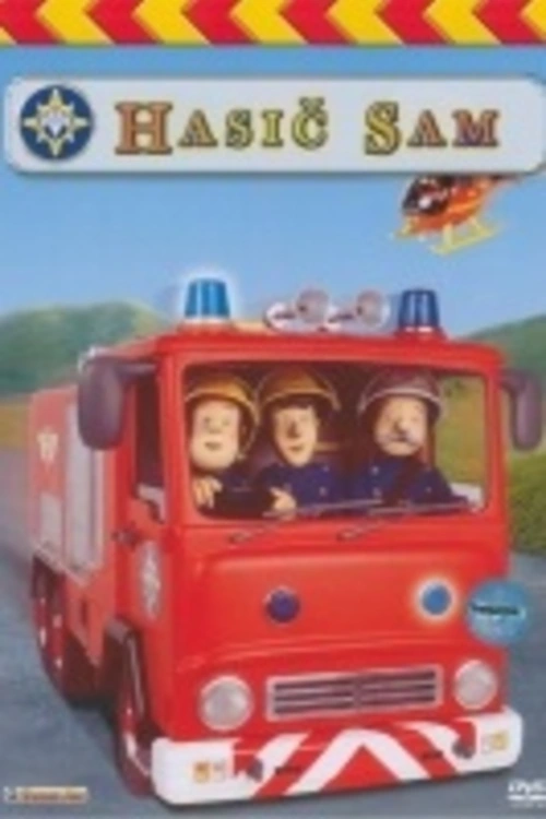 Požiarnik Sam žije v dedinke Pontypandy. Rozpráva dobrodružné a odvážne príbehy zo života záchranárov. Ak je treba uhasiť požiar, vytiahnuť dieťa z hlbokej jamy alebo len dať dole mačku zo stromu, je tu požiarnik Sam a jeho tím.