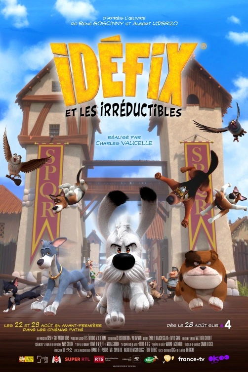 Idefix