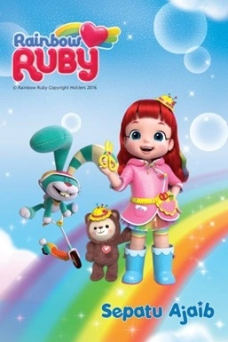 Ruby z dúhy