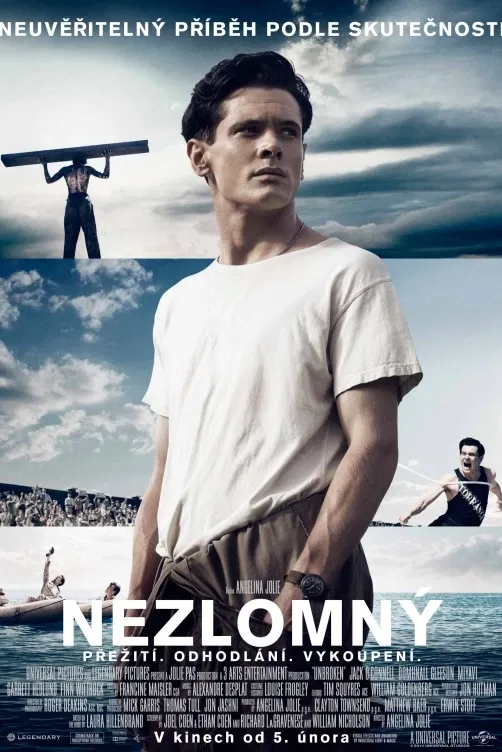 Nezlomný