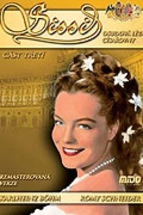 Další ze ságy filmů o půvabné císařovně Sissi, která pobláznila celou monarchii...