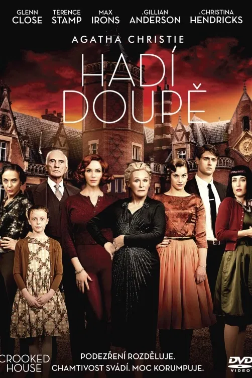 Hadí Doupě