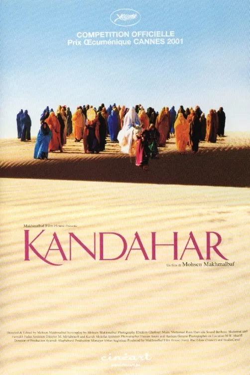 Kandahár