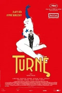 Turné