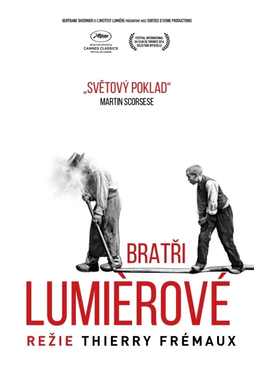 Bratři Lumiérové