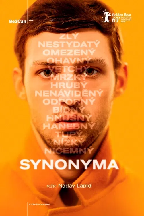 Synonyma