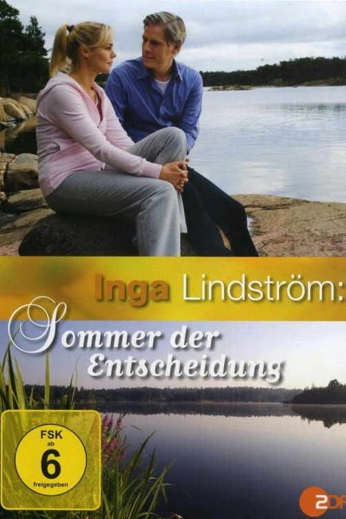 Inga Lindström: Rozhodující léto