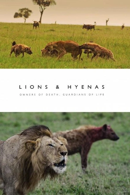 Lvi a hyeny