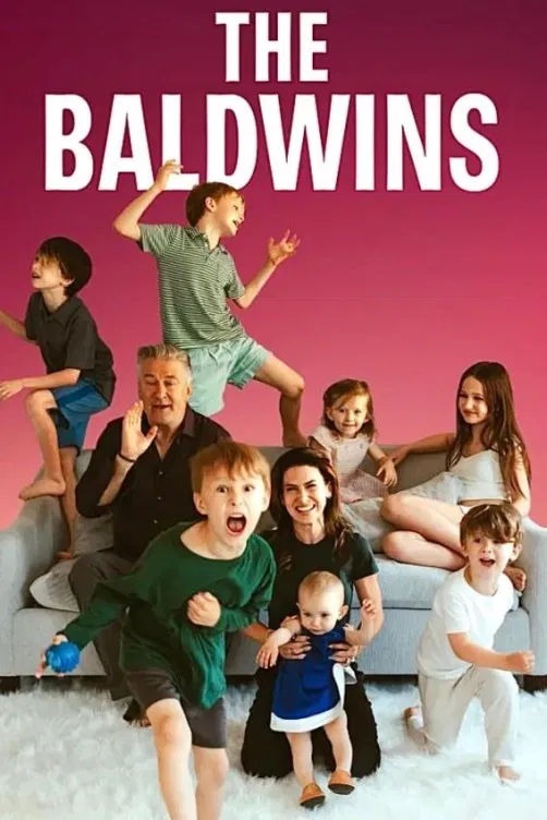 Baldwinovi
