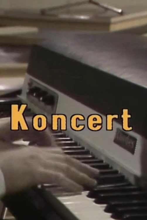 Koncert