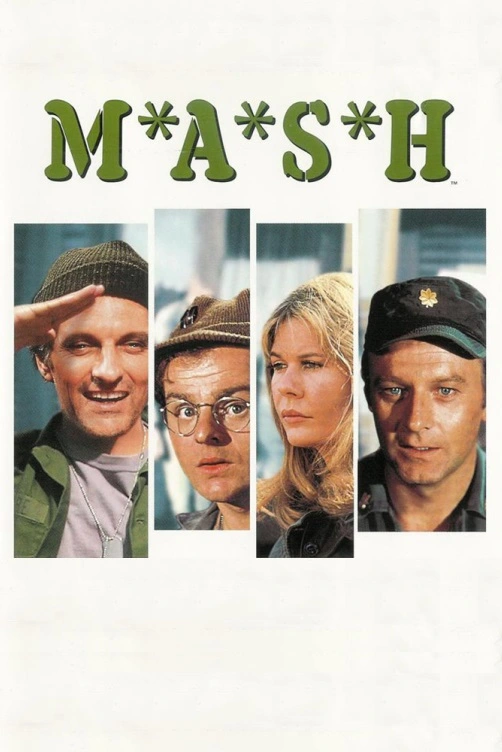 M*A*S*H