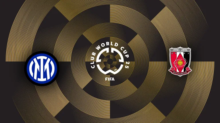 FIFA Club World Cup: Inter Milán-Urawa Red Diamonds