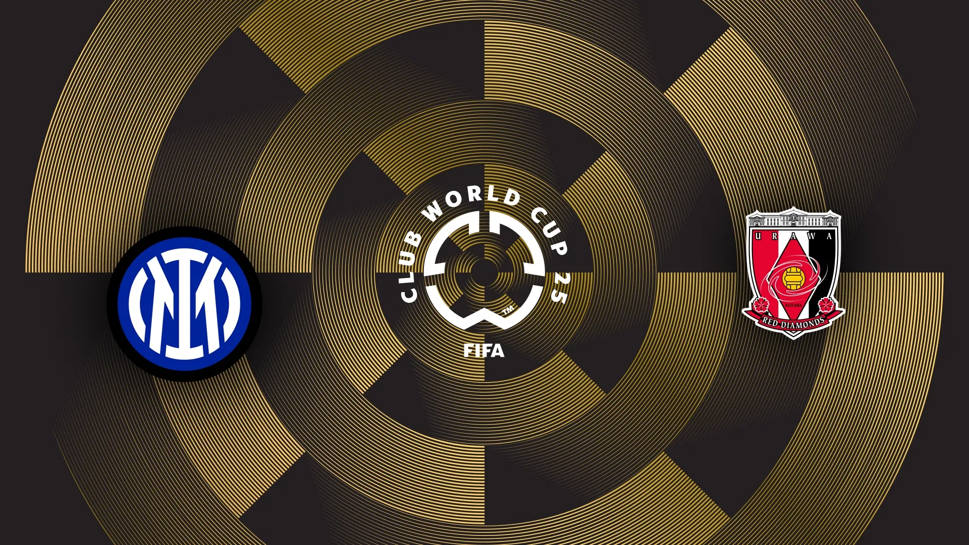 FIFA Club World Cup: Inter Milán-Urawa Red Diamonds