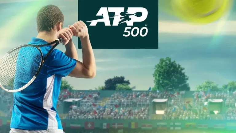 Přímý přenos 1. semifinále tenisového turnaje okruhu ATP Tour (Halle, Německo)