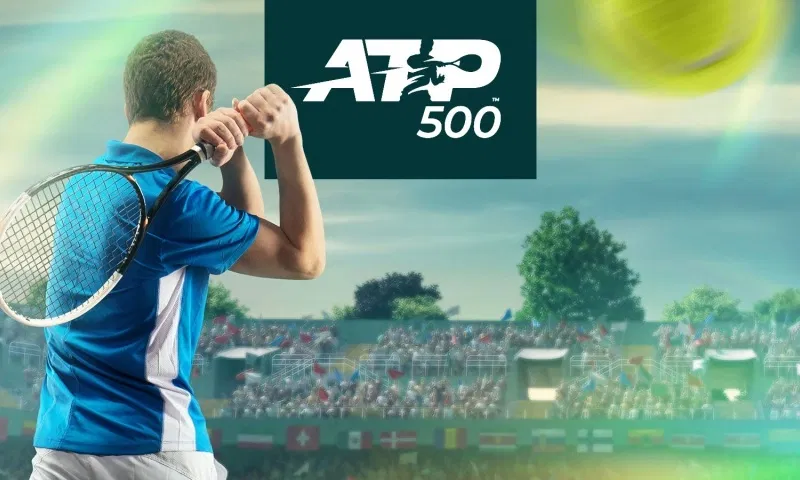 ATP500: Terra Wortmann Open (1. semifinále)