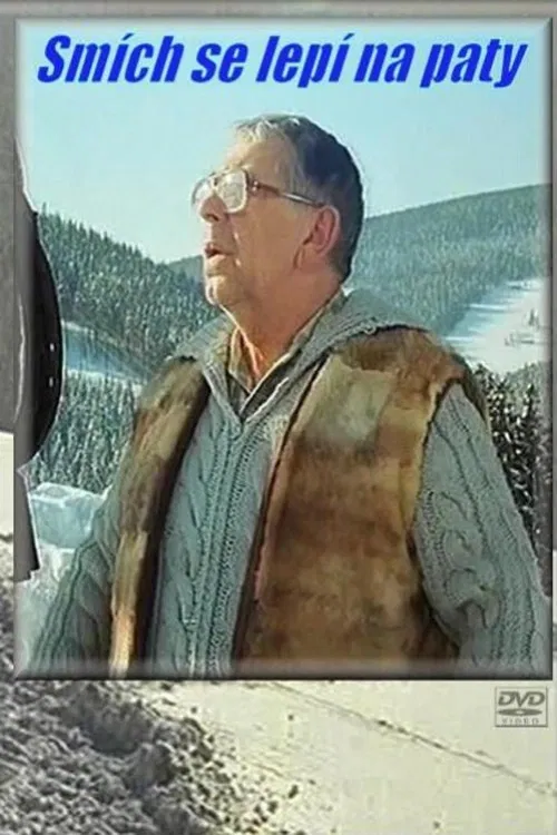 Vesnický všeuměl Vlastimil Brodský si sice příliš nerozumí se svými dětmi a s jejich rodinami, o to víc ale pomáhá svým sousedům a známým. Pro svou dobráckou povahu se však stane snadným cílem protřelé podvodnice... Česká komedie (1986). Dále hrají J. Kemr, J. Bohdalová, P. Čepek a další. Režie H. Bočan.