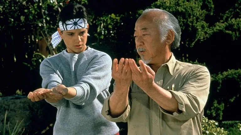 Karate Kid 3
