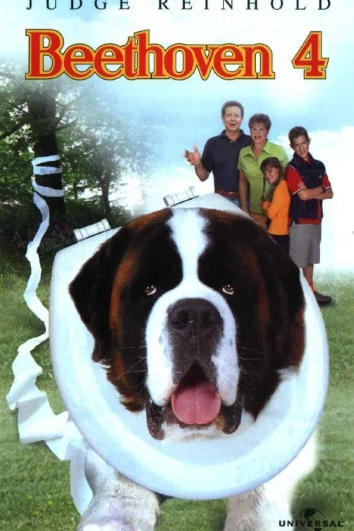 Beethoven 4