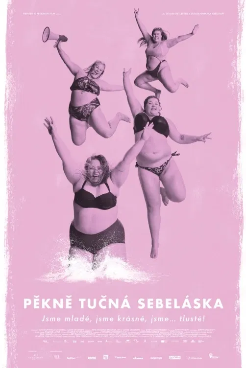 Pěkně tučná sebeláska