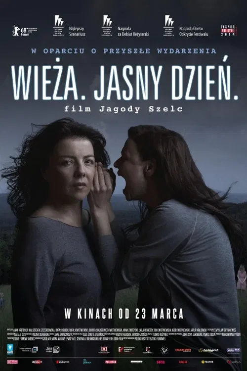 Mula žije s rodinou na vesnici. Těsně před svatým přijímáním její dcery se objevuje Mulina sestra Kaja. Kaja je biologickou matkou dívky, ale před šesti lety bezestopy zmizela. Rodina věří ve smíření, ale Mula se obává, že si Kaja přišla vzít dceru zpátky. Mezitím se odehraje série zvláštních metafyzických událostí a Kajina přítomnost vyvolává v lidech proměny. Mulin strach se stupňuje, chce se setry zbavit. Ale Kaja přišla z nějakého důvodu.