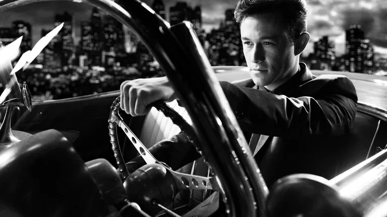 Sin City: Ženská, pro kterou bych vraždil