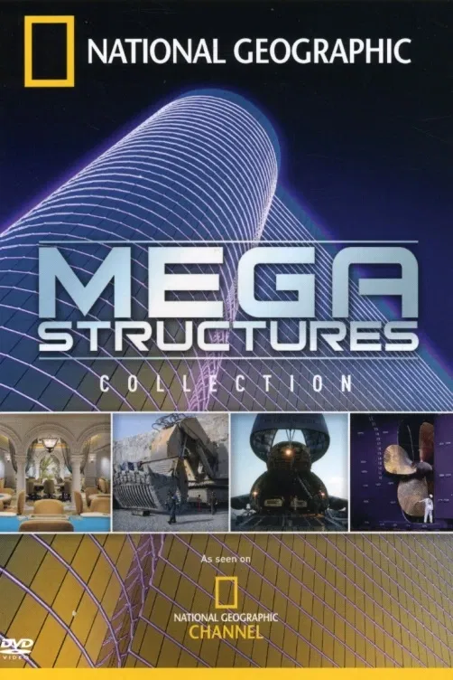 Megastavby